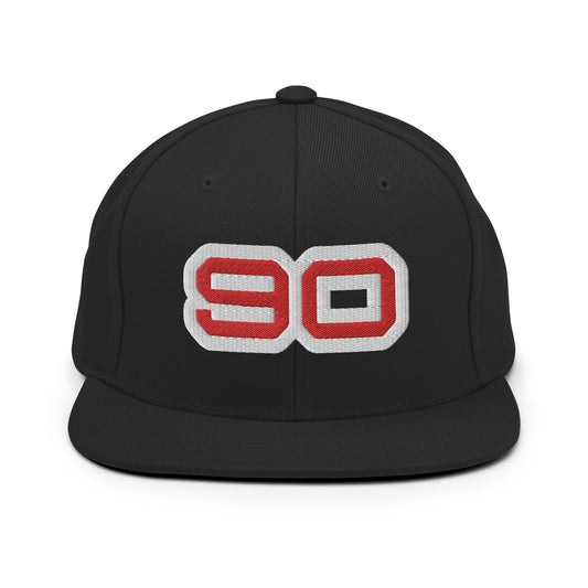 TATB 90 Snapback Hat