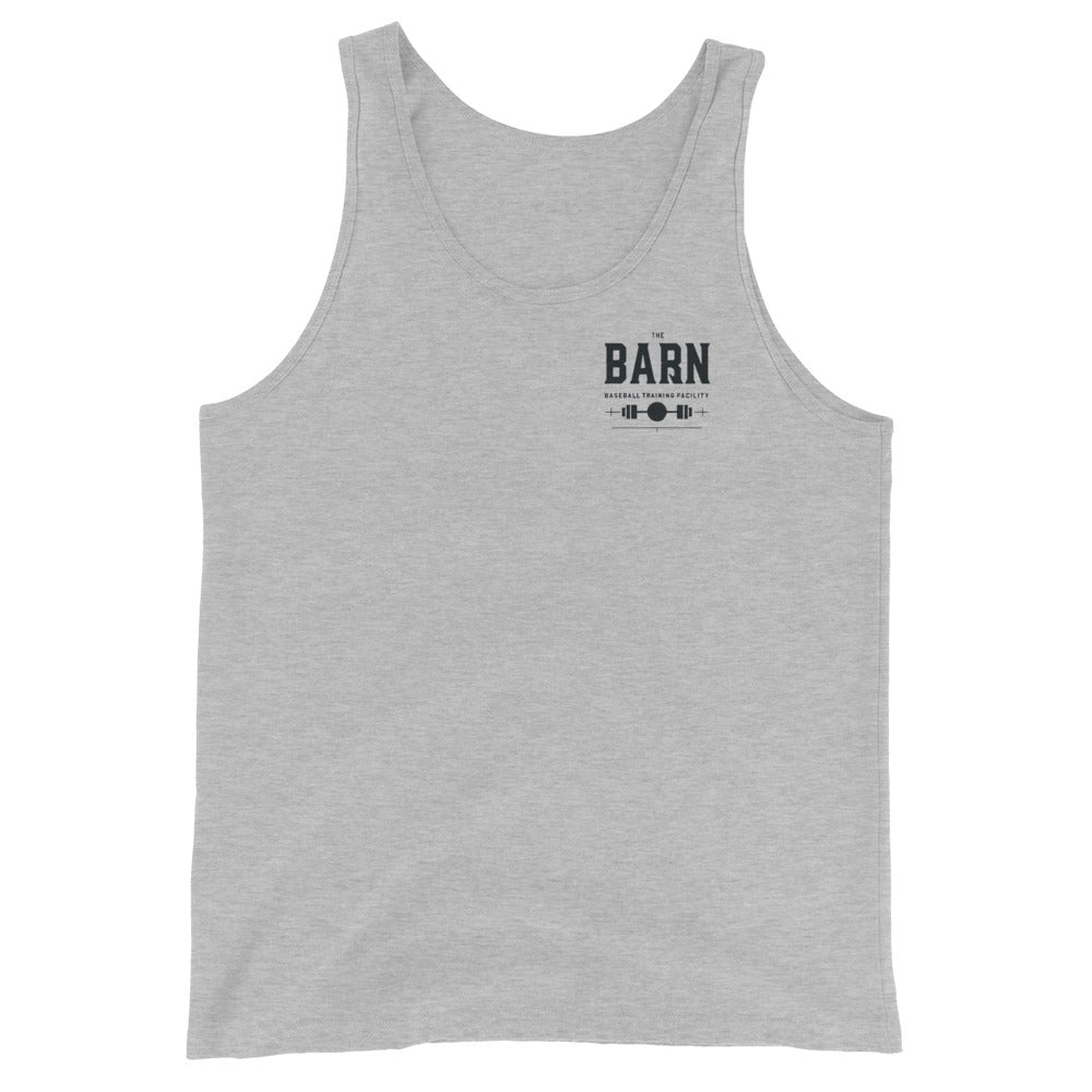 The Barn Tank