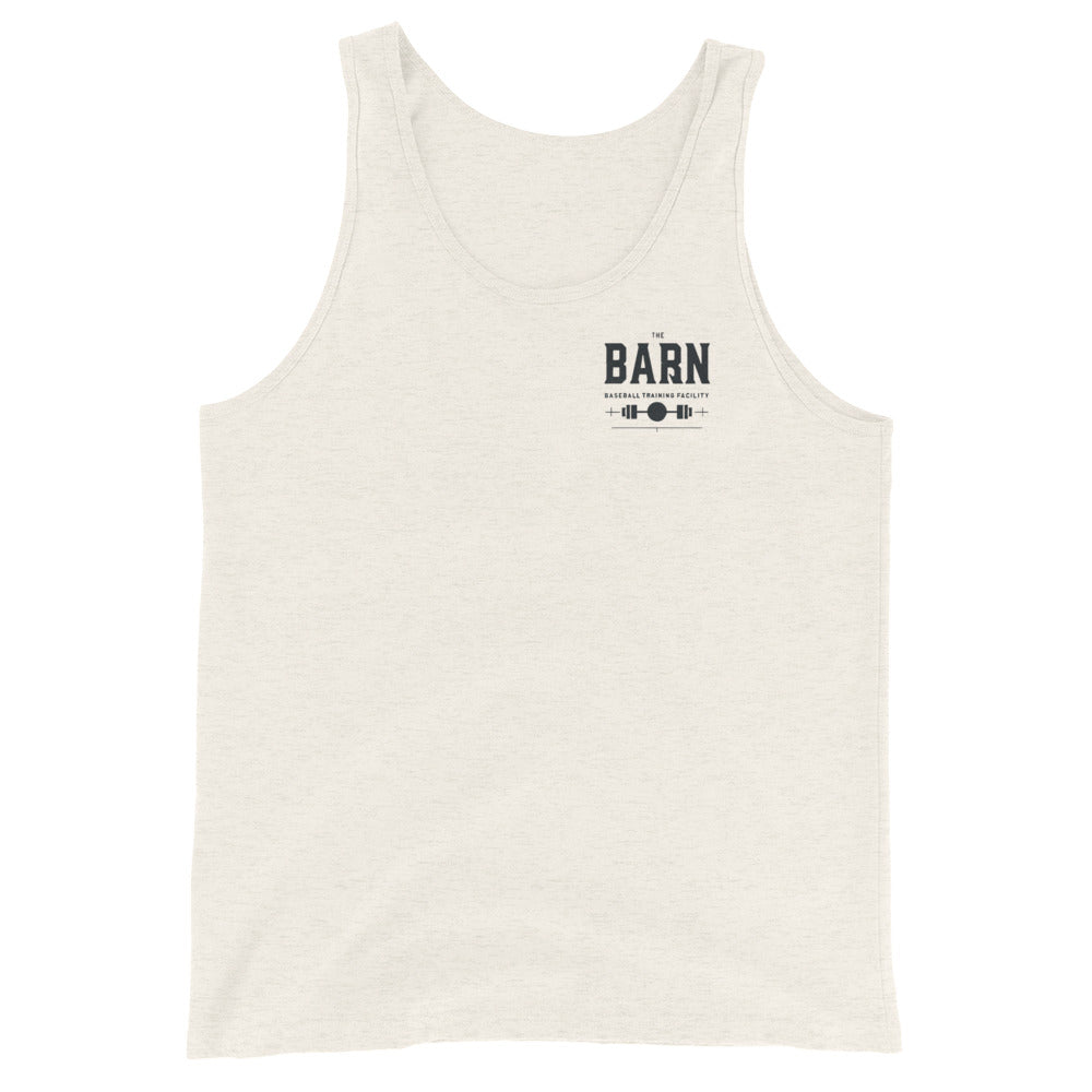 The Barn Tank