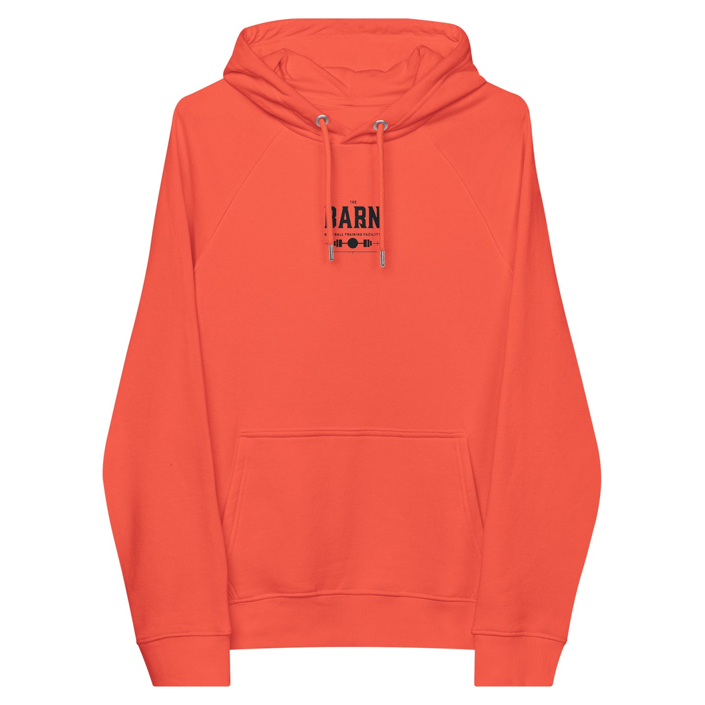 The Barn hoodie